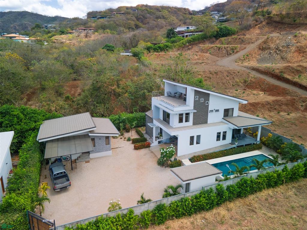 Casa Selamar Brasilito, Cabo Velas, Cabo Velas, Santa Cruz, Guanacaste, Costa Rica 50308