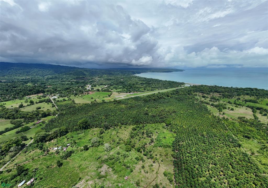 El Progreso Puerto Corts Puntarenas