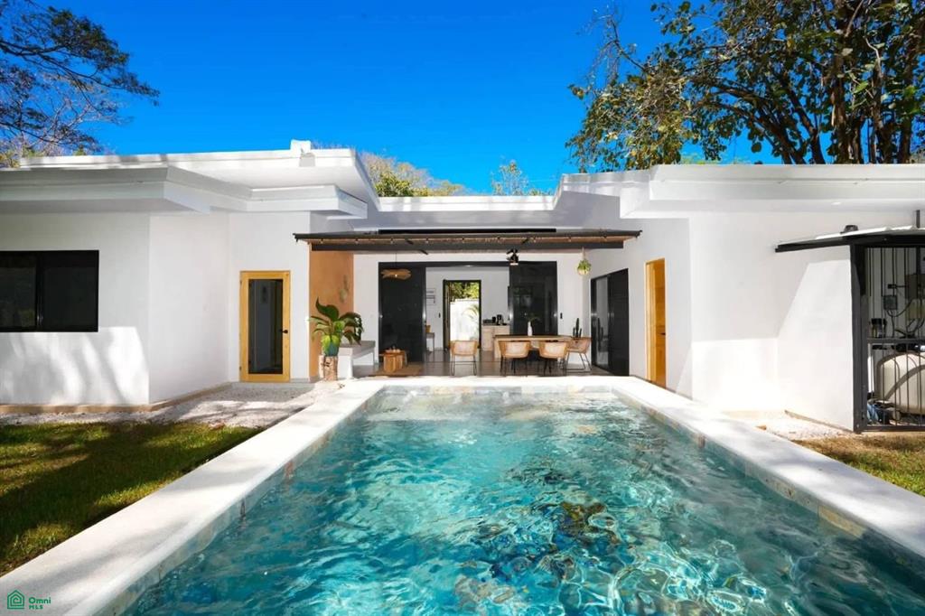 Casa Ventura, Samara, Nicoya, Guanacaste, Costa Rica 50205