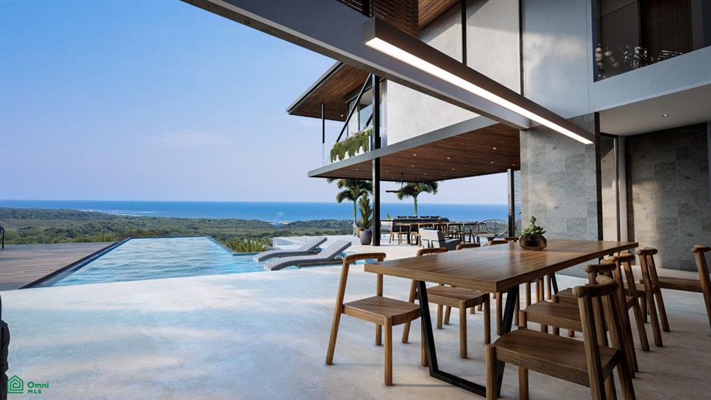 12 Calle Las Crestas Senderos Tamarindo Guanacaste