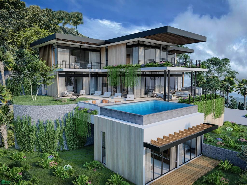 14 Calle Las Crestas Tamarindo Guanacaste