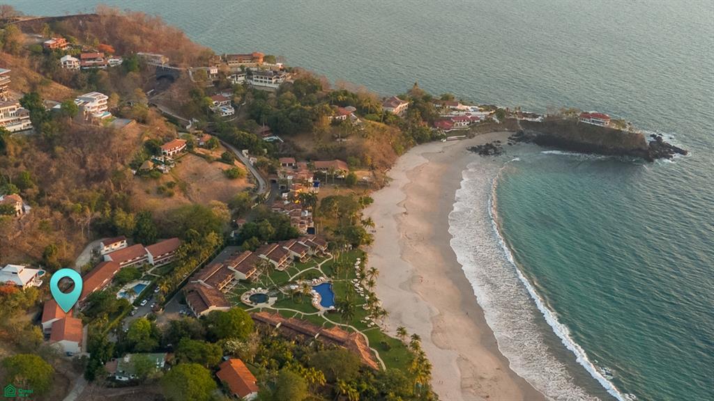 Villas Flamingo 5, Flamingo Beach, Cabo Velas, Santa Cruz, Guanacaste, Costa Rica 50304