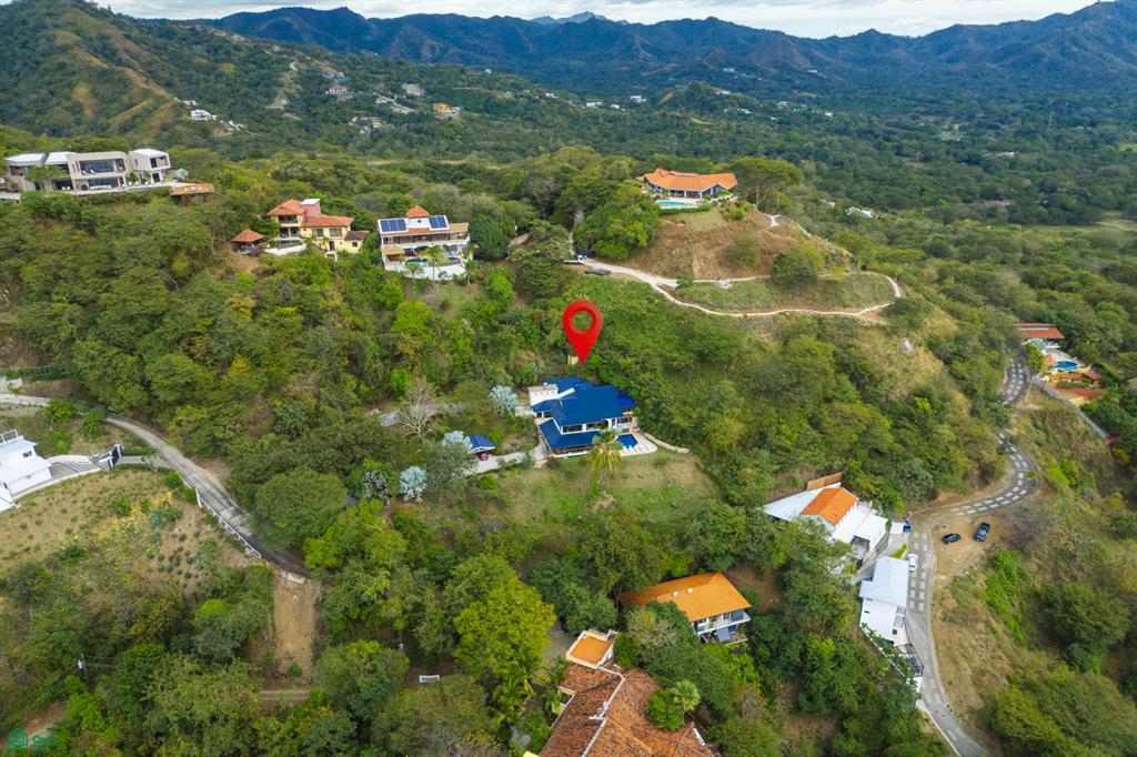 Casa Nikita Playa Prieta Guanacaste Costa Rica Santa Cruz Guanacaste