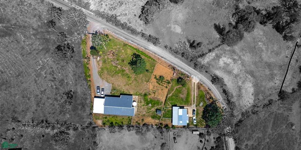 Calle Chirraca, Bellas Vistas Del Volcán, Turrialba, Turrialba, Cartago, Costa Rica 30501