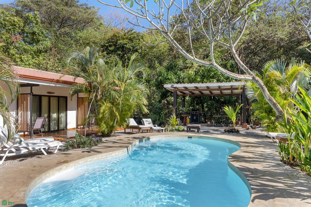Mar Y Posa, Cabo Velas, Santa Cruz, Guanacaste, Costa Rica 50308