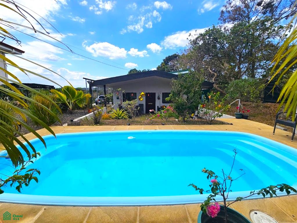 Monte Real, Mercedes, Atenas, Atenas, Alajuela, Costa Rica 20503