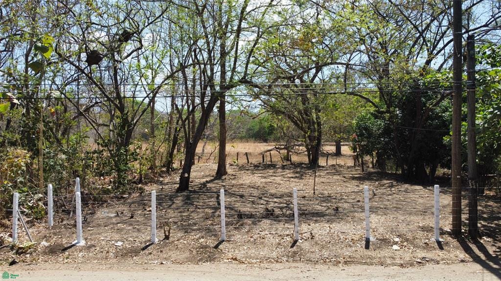 Surfside Lot 18A - Ready To Build With Water Meter, Santa Cruz, Santa Cruz, Guanacaste, Costa Rica 50308