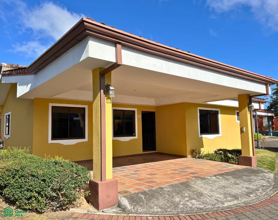 Condominio Cafetos El Tejar Cartago