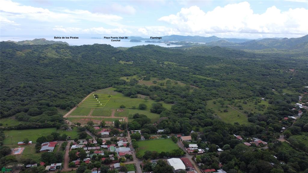 Matapalo Town Gated Commu Cabo Velas Cabo Velas Guanacaste