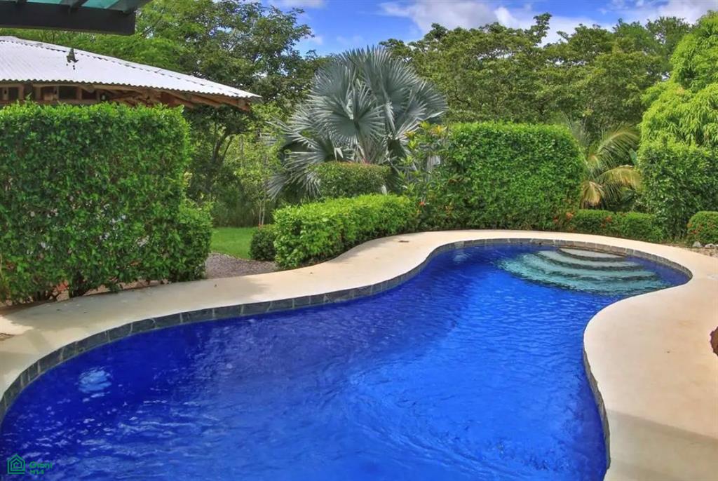 Casa Bambu Cabo Velas Guanacaste