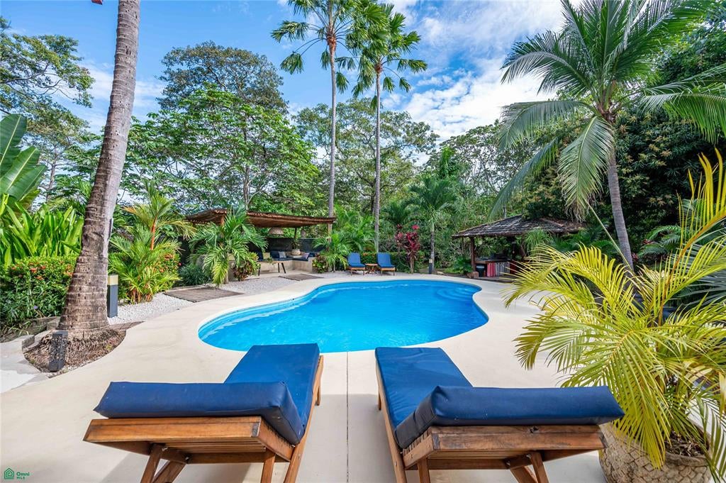 Cornett Retreat Cabo Velas Guanacaste