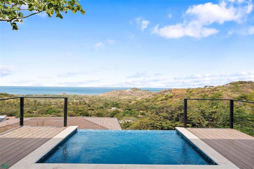 Casita Dorado Mar Vista Santa Cruz Guanacaste