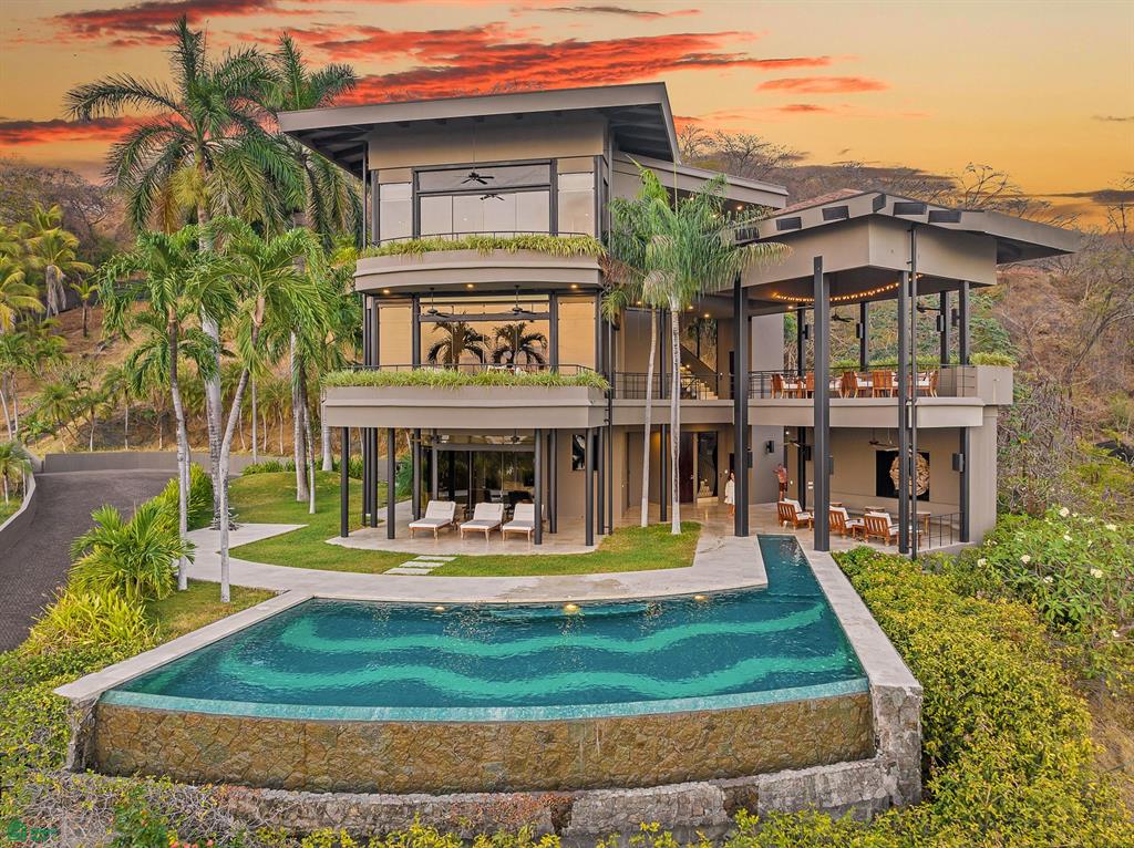 Wavefront Estate Playa Penca Tempate Guanacaste