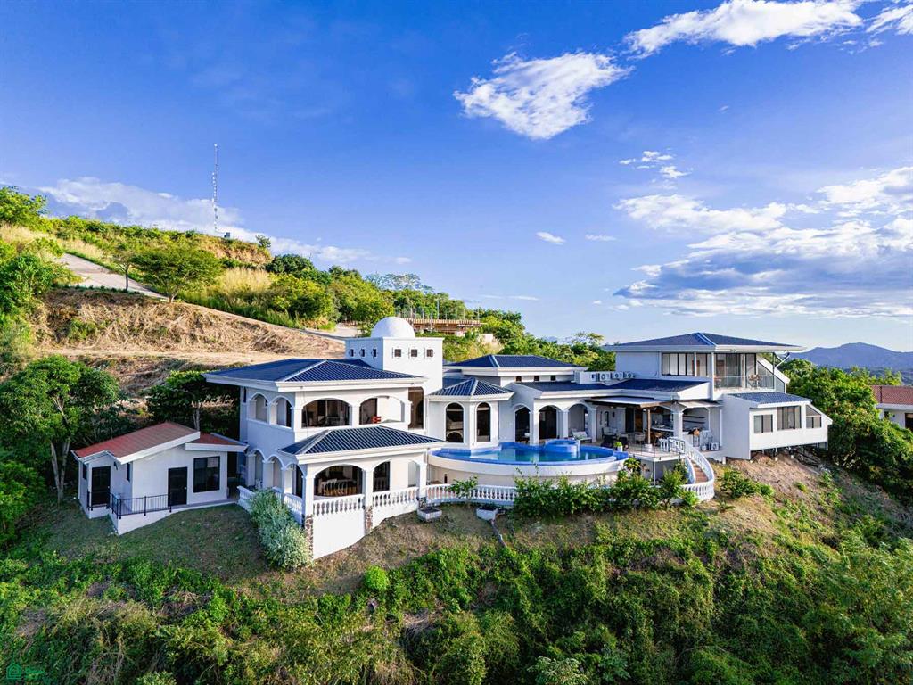 1 Residencial Lomas Del Mar Sardinal Guanacaste