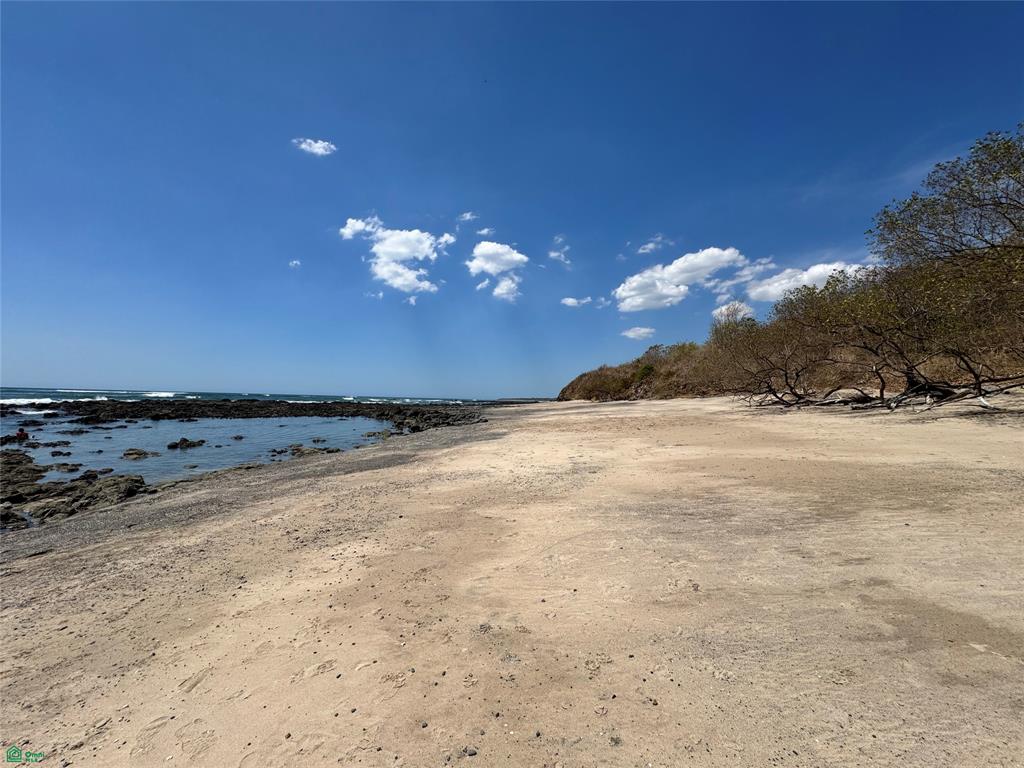 Playa Lagartillo Veinticiete De Abril Guanacaste
