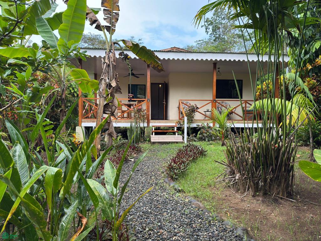 36 Calle Cenizaro Cahuita Limon
