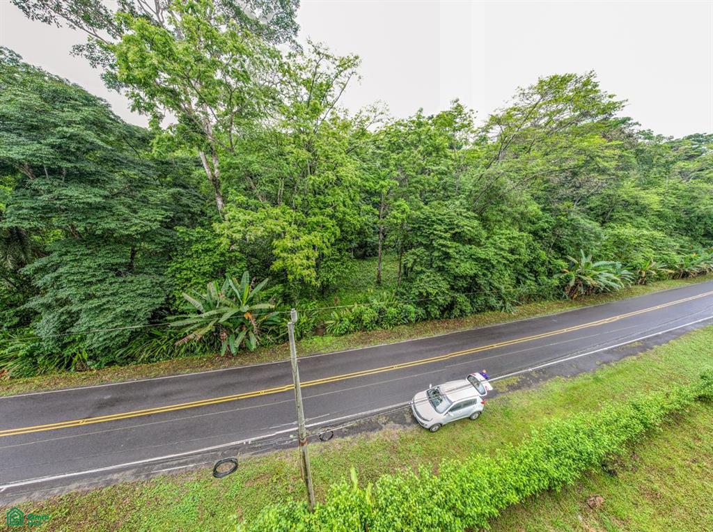 256 Ruta Nacional Secundaria Cahuita Limon