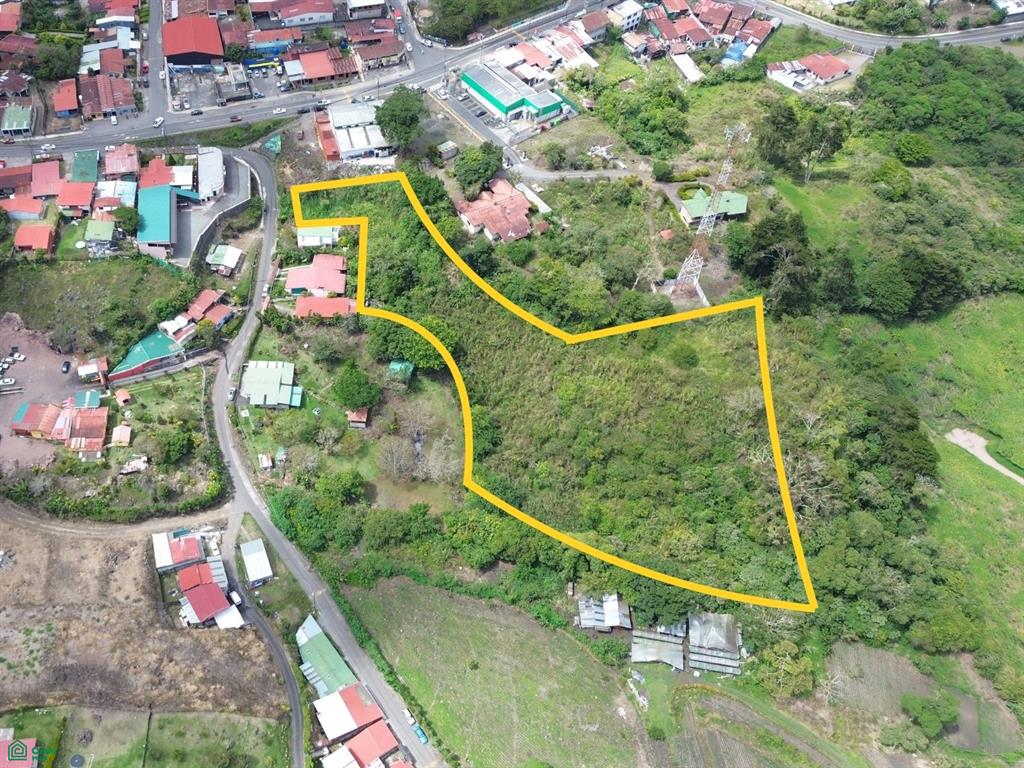Ruta 10 Cervantes Cartago