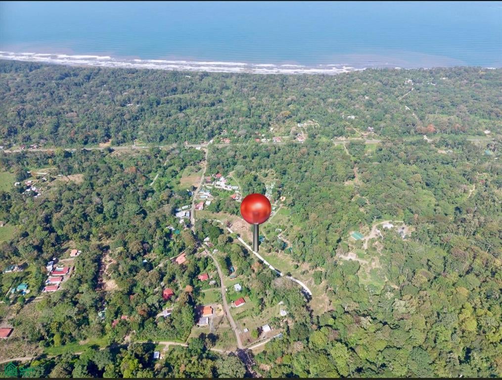 38 Limonal Cahuita Limon