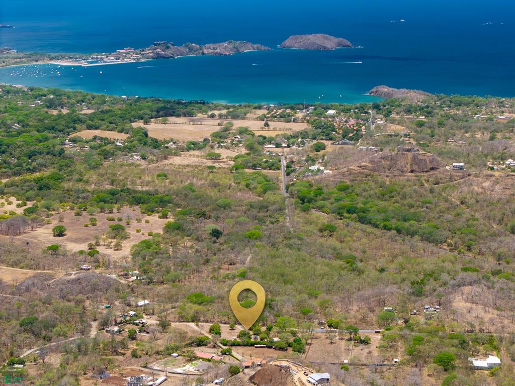 Vistas De Flamingo Tempate Guanacaste