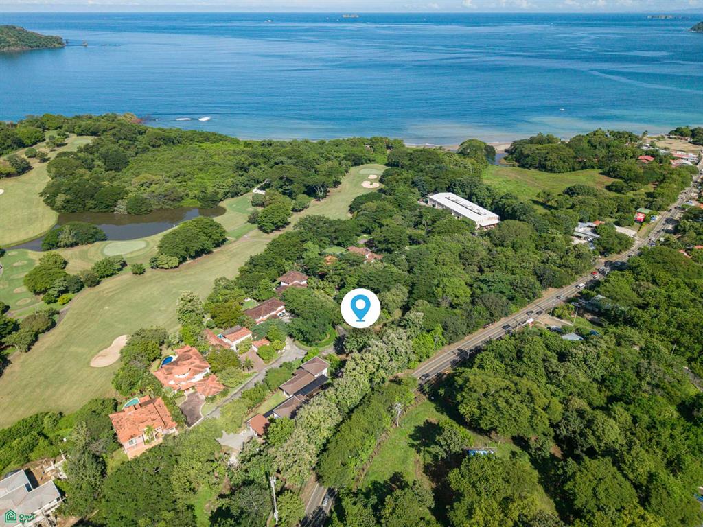 Melinas Lot 11 Cabo Velas Guanacaste