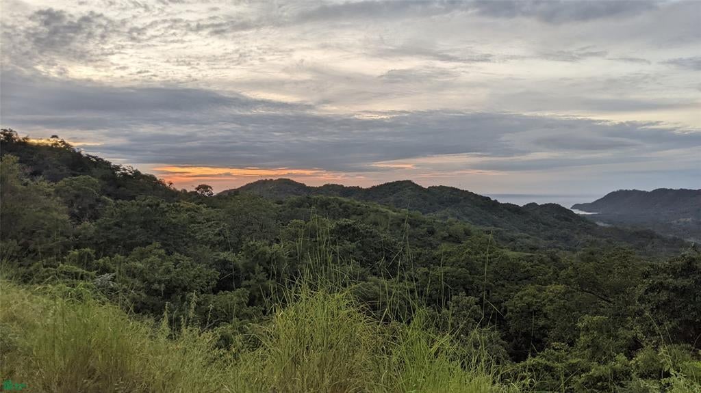 Pacific Heights Lot 22b Cabo Velas Guanacaste