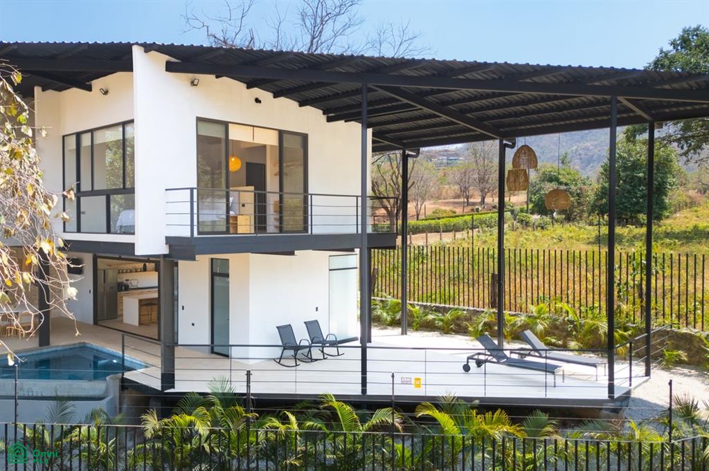 Casa Denara Cabo Velas Guanacaste