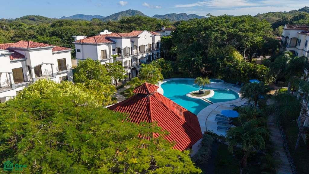 Palmas De Tamarindo   Ff30 Building C Tamarindo Guanacaste