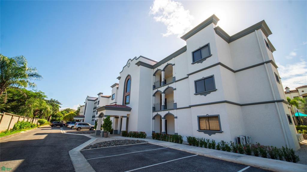 Palmas De Tamarindo   Ff32 Building C Tamarindo Guanacaste