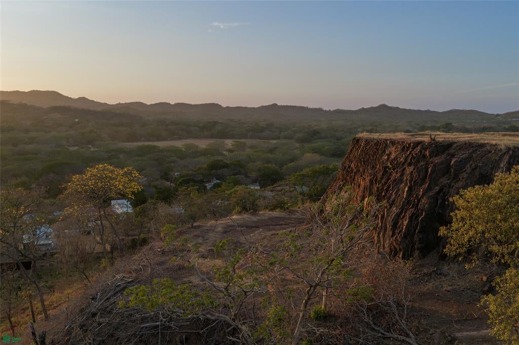 Lot 6   7 Expansive Views   Palo Vista Tamarindo Guanacaste