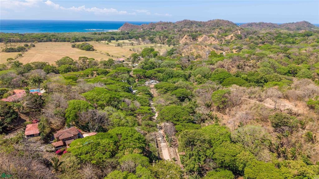 Esterones Terraced Lot Samara Guanacaste