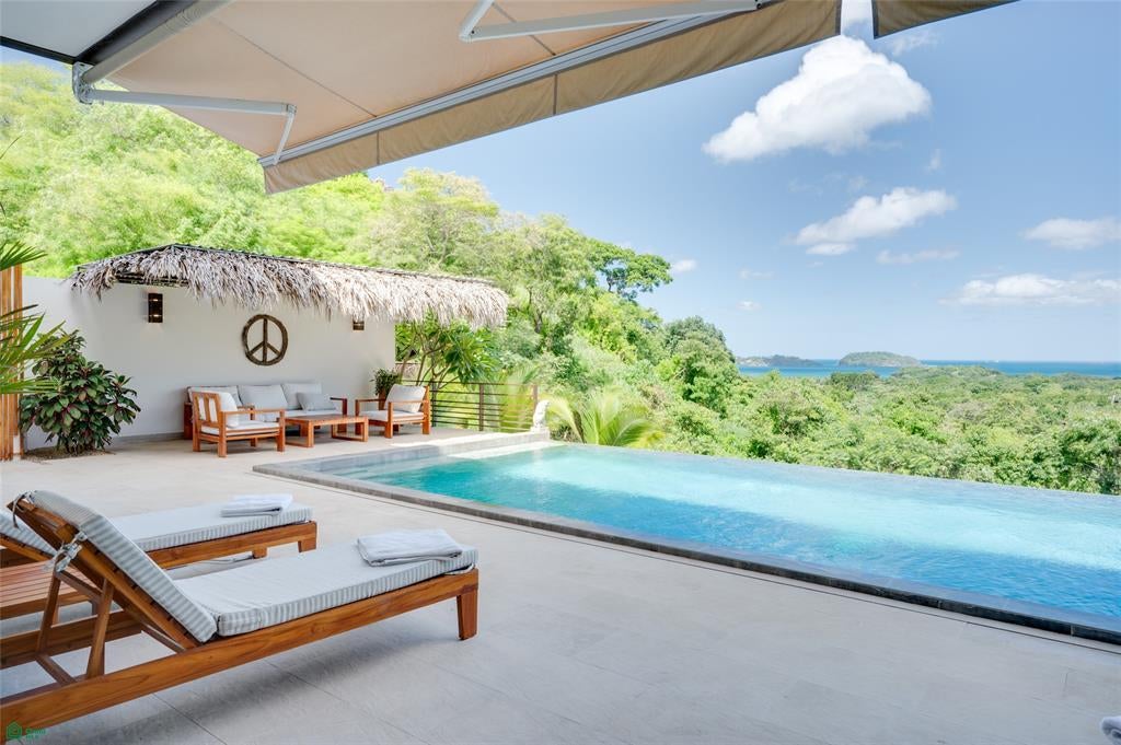 Casa Dos Lunas Tempate Guanacaste