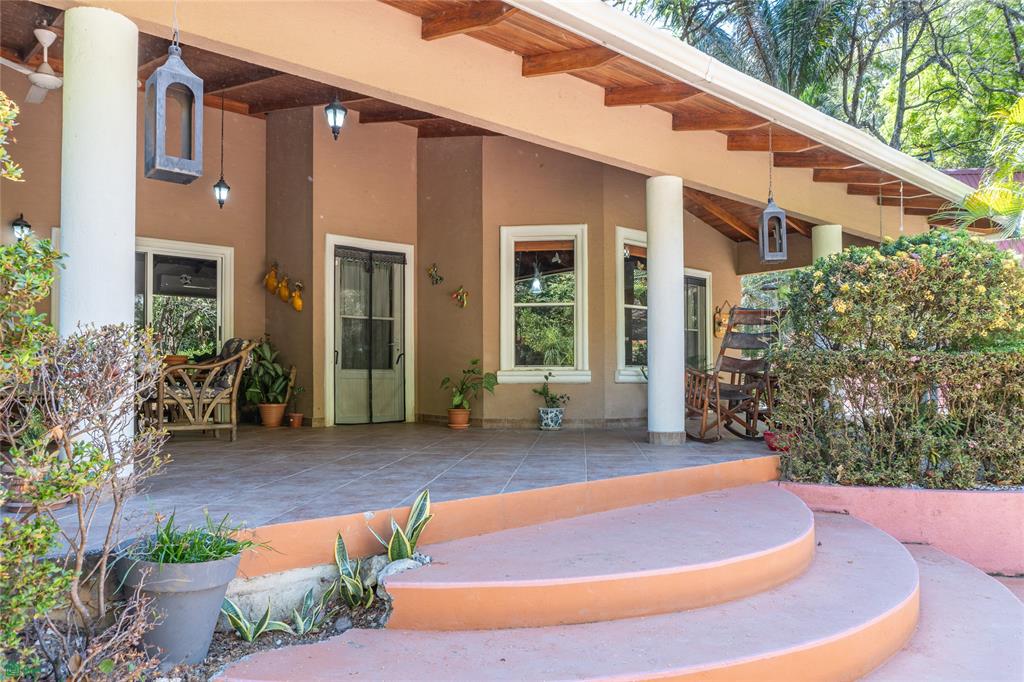 Casa Sereno Samara Guanacaste