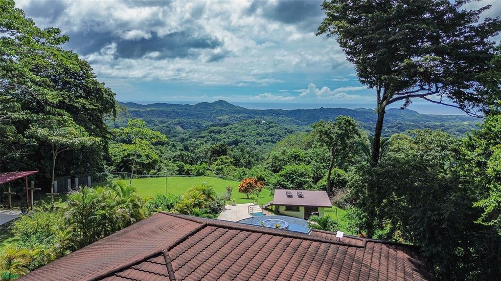 Casa Jardin Samara Guanacaste