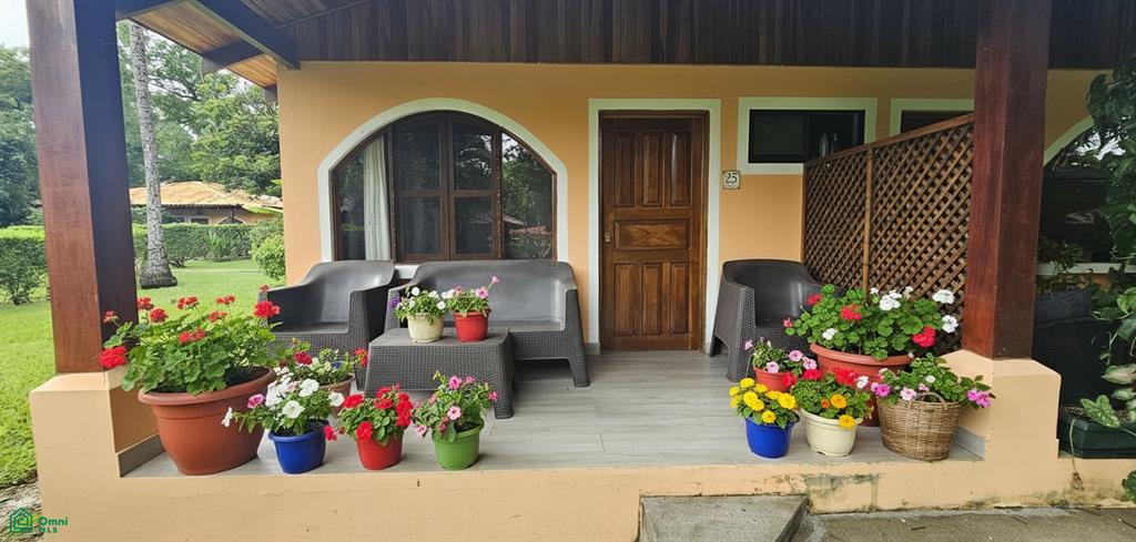 Villagio 1 Unit 25 Playa Potrero Santa Cruz Guanacaste