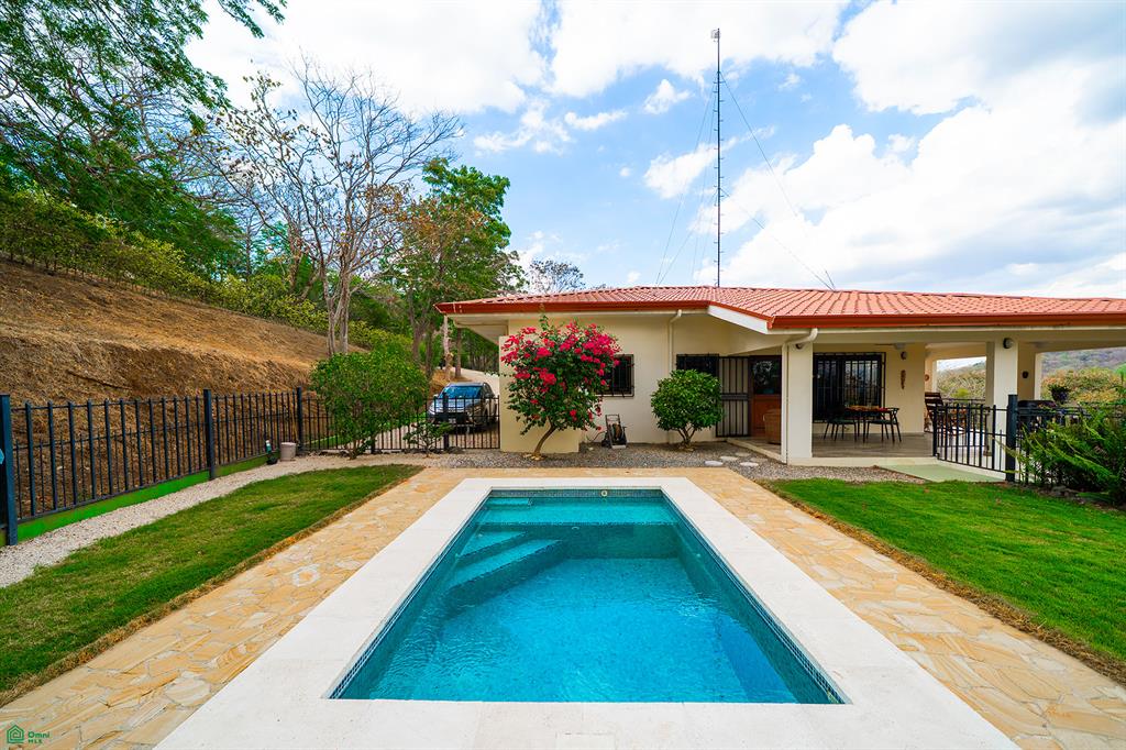 Casa Cartagena Rancho Cartagena Cabo Velas Guanacaste