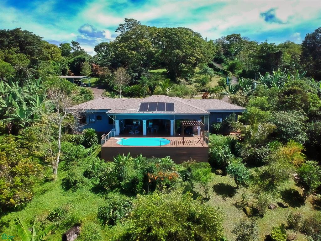 Central Valley View Estate San Pedro Alajuela