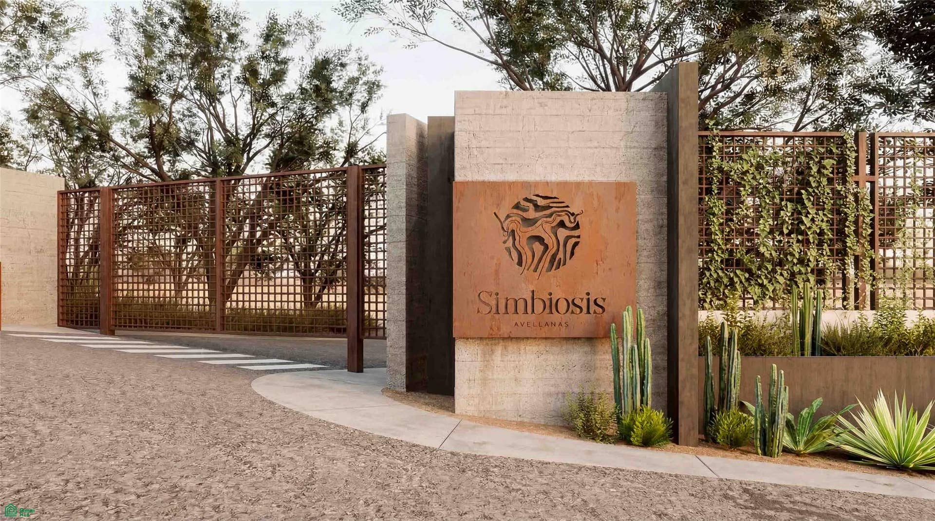 Exclusive Gated Community Lot, Simbiosis, Tamarindo, Santa Cruz, Guanacaste, Costa Rica 50303