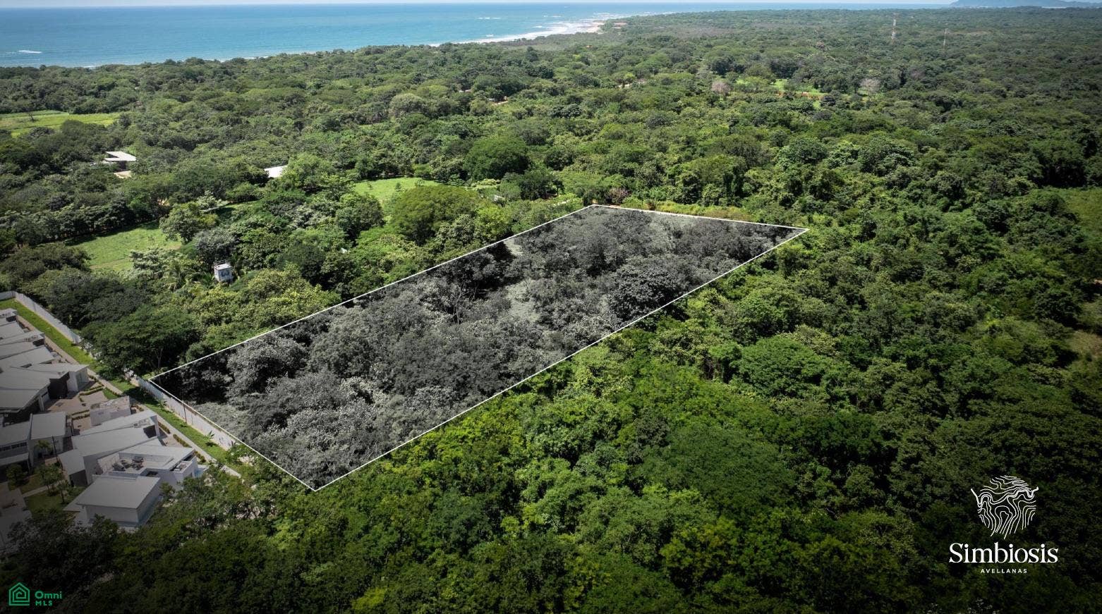 Exclusive Gated Community Lot, Simbiosis, Tamarindo, Santa Cruz, Guanacaste, Costa Rica 50303