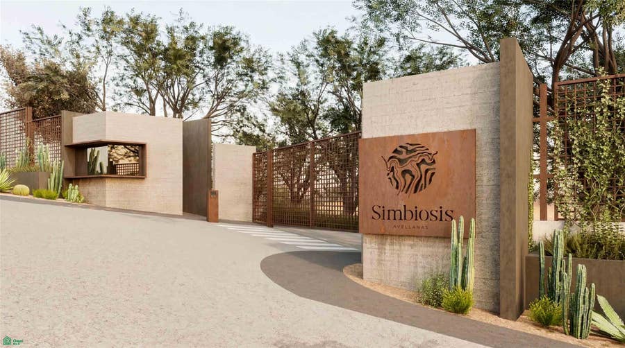 Property photo for Exclusive Gated Community Lot, Simbiosis, Tamarindo, Santa Cruz, Guanacaste, Costa Rica