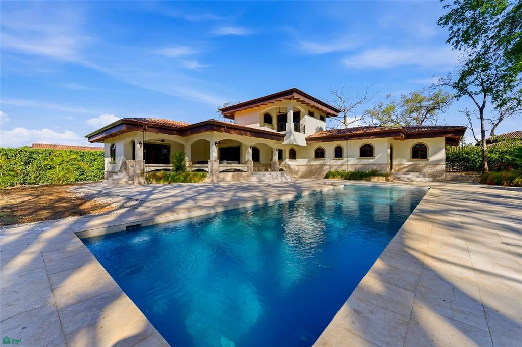 Brand New Luxury Home Tamarindo Guanacaste