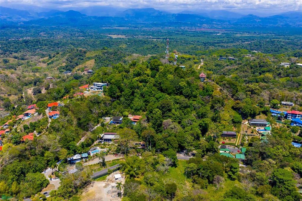 Exceptional Ocean View Estate Quepos Puntarenas
