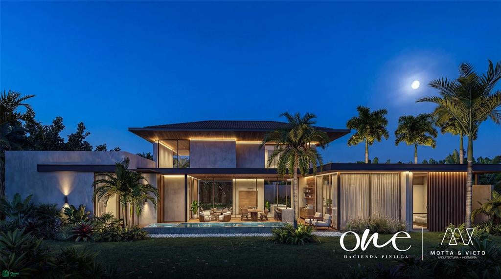 Tropical Modern Residence Tamarindo Guanacaste