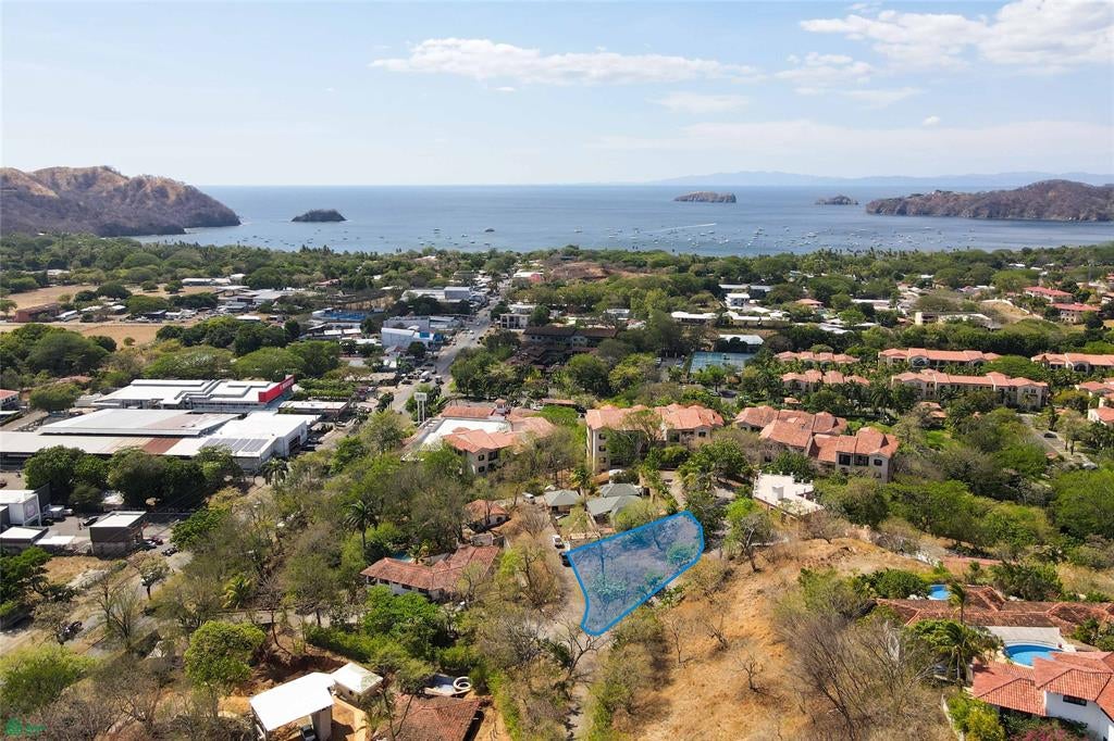 Isabella Lot 3 Playas Del Coco Guanacaste