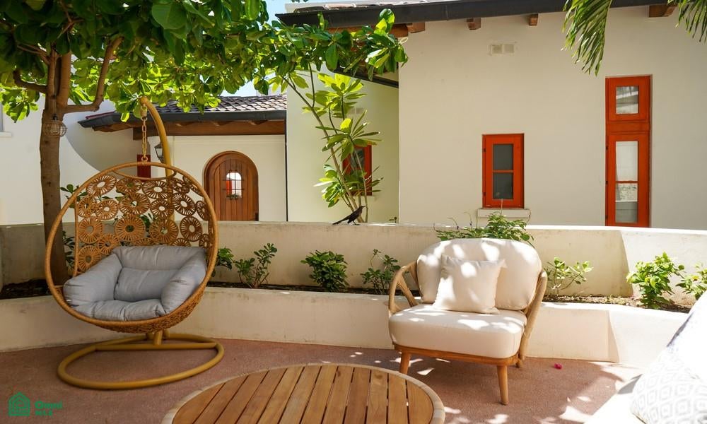Plaza Pienza Tempate Guanacaste