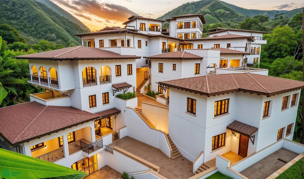 Montana Flats Tempate Guanacaste