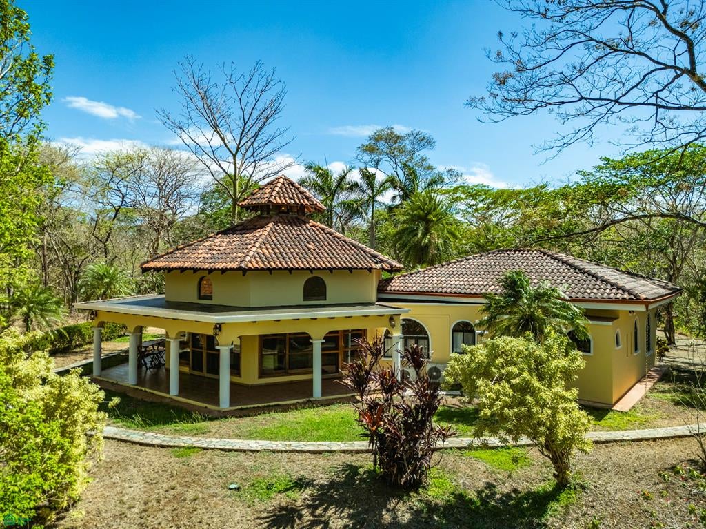 Tierra Pacifica 74 Veintisiete De Abril Guanacaste