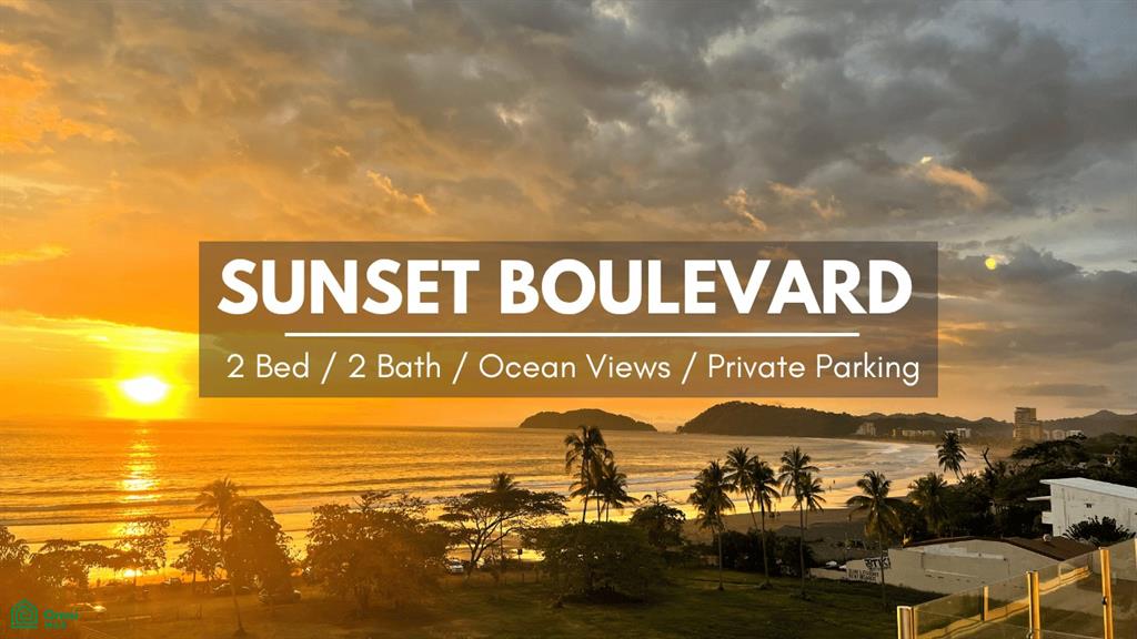 Sunset Boulevard 305 Calle Madrigal Jac Puntarenas