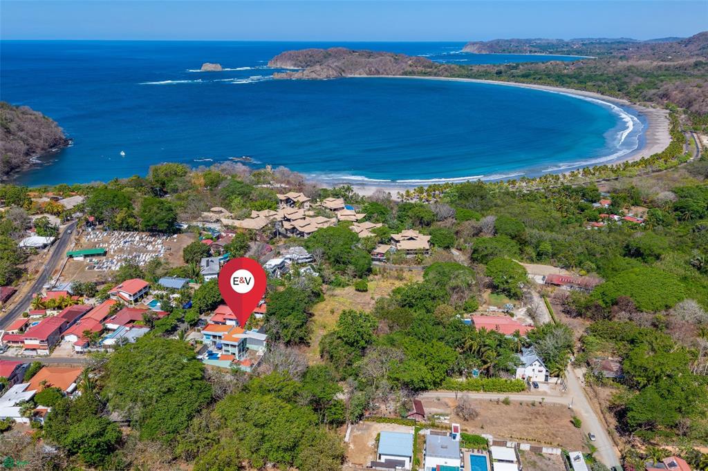 Casa Tranquila Puerto Carrillo Guanacaste
