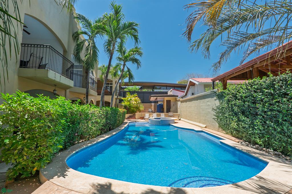 8 Avenue Espana Guapinol Tamarindo Guanacaste